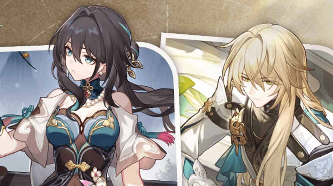 如何檢查《崩壞：星穹鐵道》3.2版本更新公告：全新角色、週年慶福利與商店優化ID