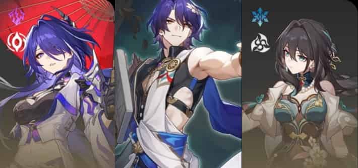 如何檢查崩壞：星穹鐵道3.2週年慶平面玩家抽卡規劃ID