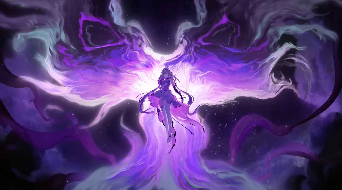 如何檢查崩壞星穹鐵道 黃金史詩PV:星光破碎,記憶永存ID