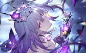 How to check Honkai: Star Rail | 3.2 Version: Anniversary DPS Castorice Team Guide ID