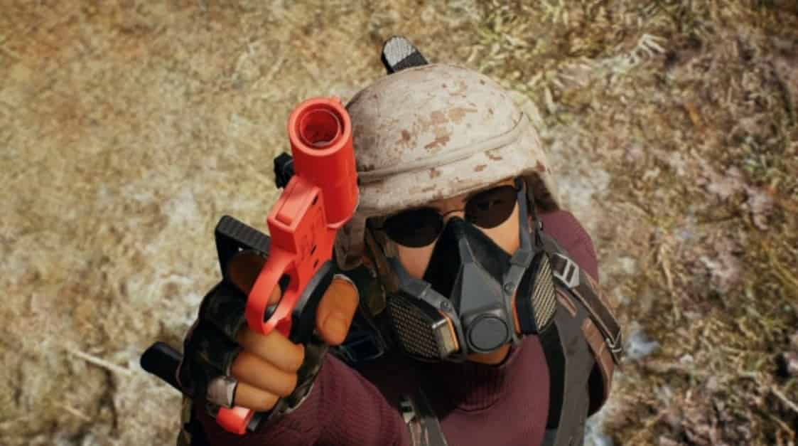 How to check PUBG Mobile Guide to Flare Drops - How to Make Best Out of Them ID