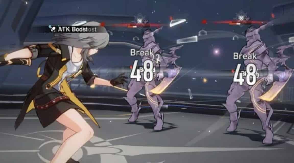 How to check Honkai: Star Rail Break Effect Guide - What it is, Advantages and Disadvantages ID