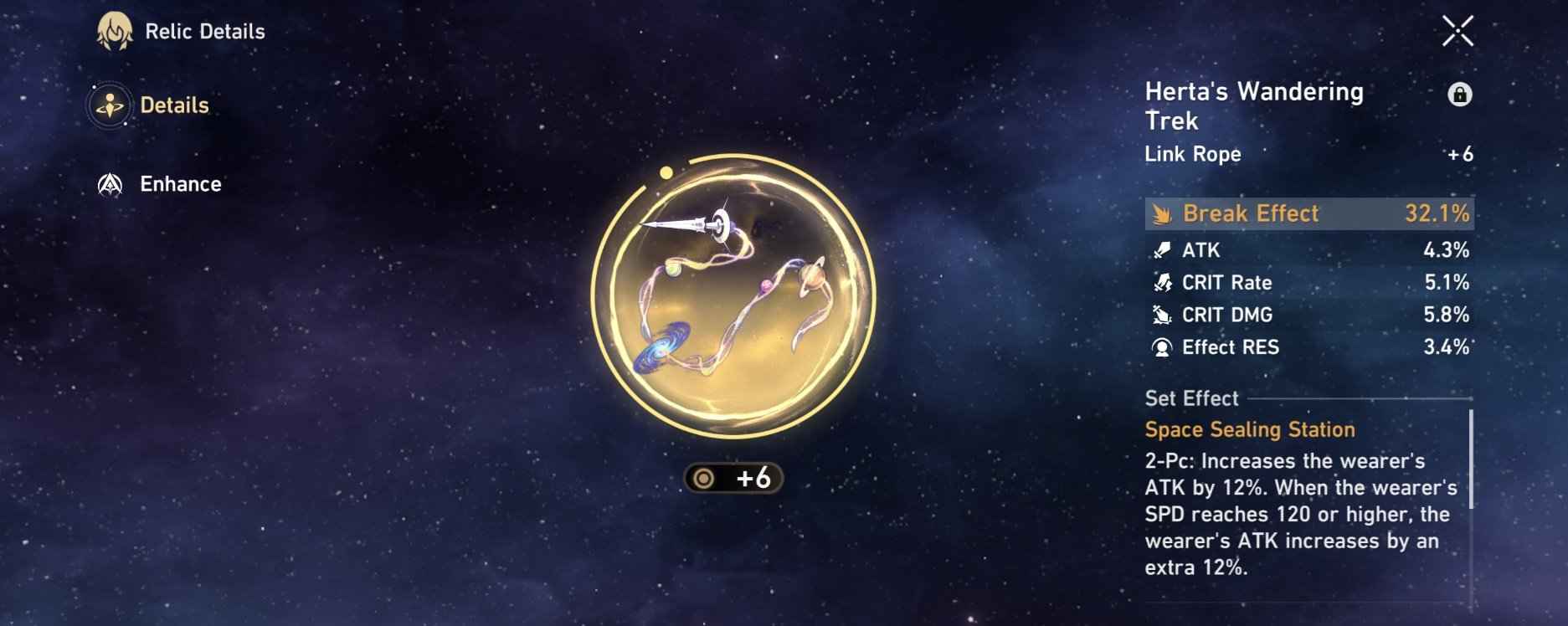 How to check Honkai: Star Rail Break Effect Guide - What it is, Advantages and Disadvantages ID