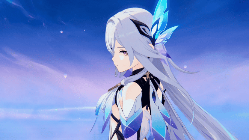 How to check Genshin Impact New Character Skirk Major Revealed ID