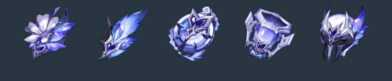 如何检查原神新角色丝柯克大爆料ID