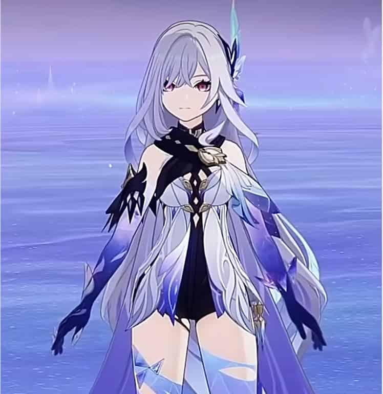 如何檢查原神新角色絲柯克大爆料ID