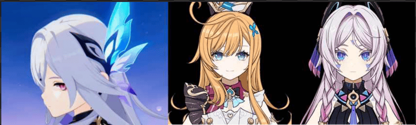 如何檢查原神新角色絲柯克大爆料ID