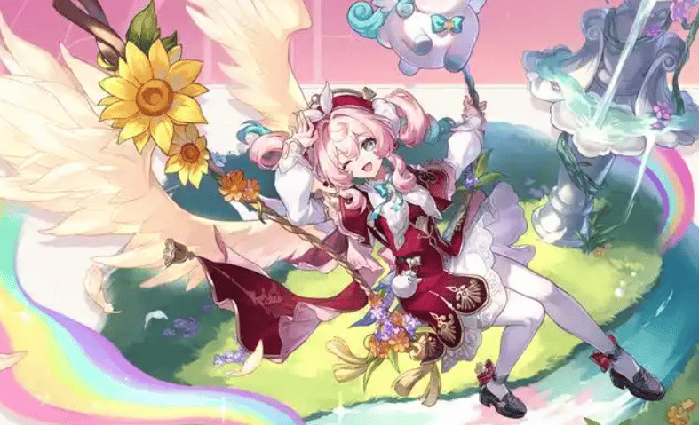 如何检查崩坏：星穹铁道 | 风堇技能与命座全爆料ID