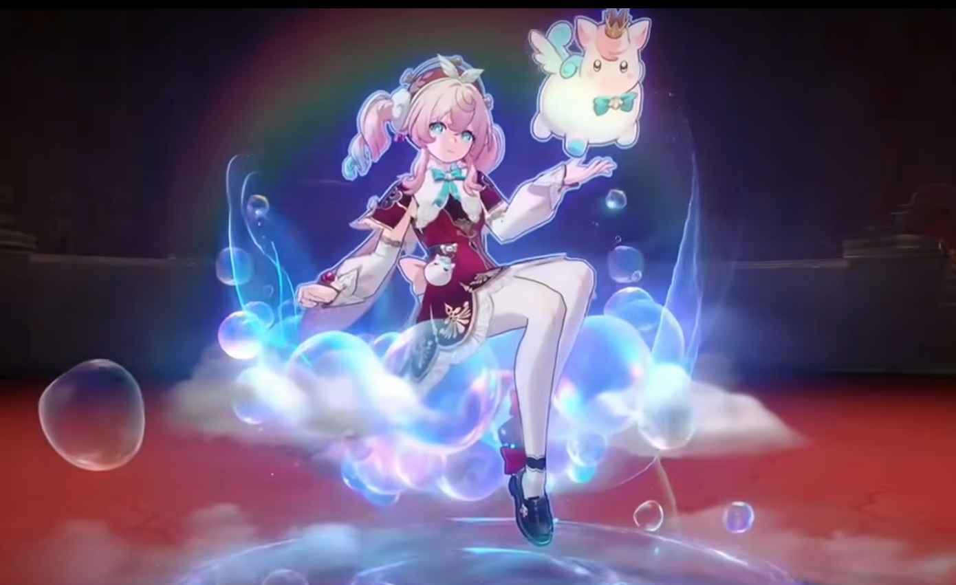 How to check Honkai: Star Rail | Hyacine HSR Leaks - Kit & Eidolons ID