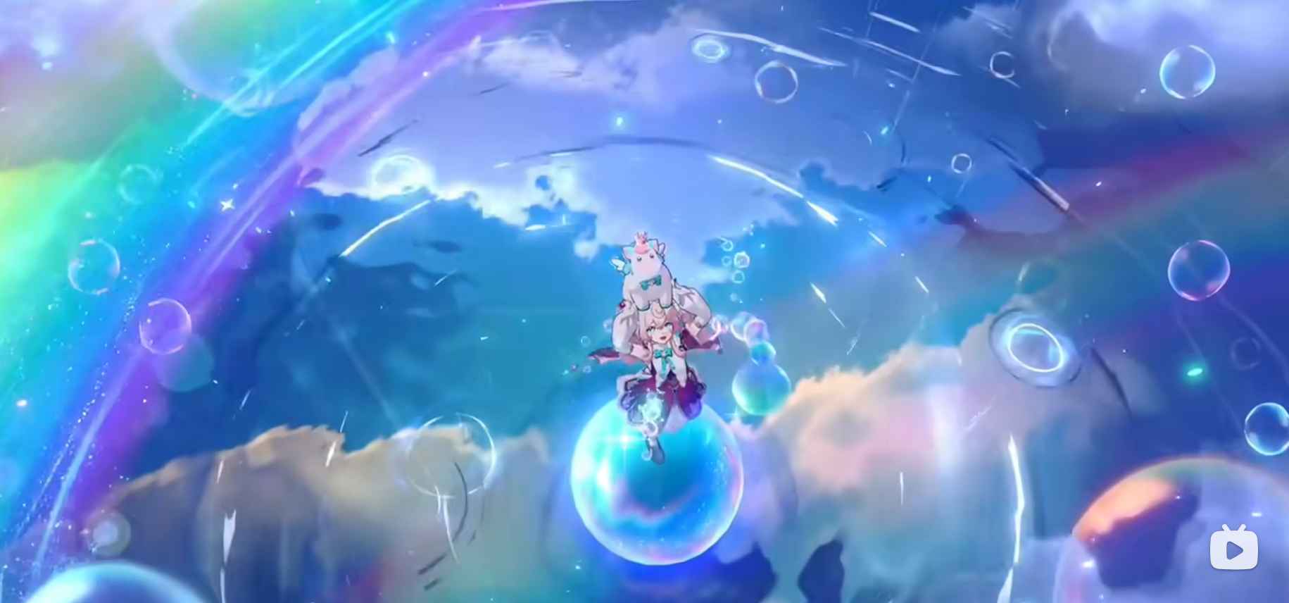 如何检查崩坏：星穹铁道 | 风堇技能与命座全爆料ID