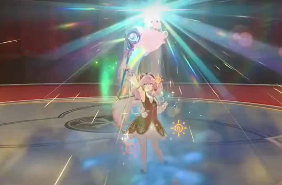 How to check Honkai: Star Rail | Hyacine HSR Leaks - Kit & Eidolons ID