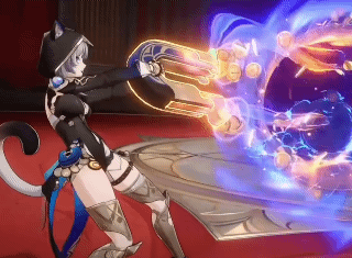 How to check Cipher - Honkai: Star Rail 3.2 Version New Character Kit ID