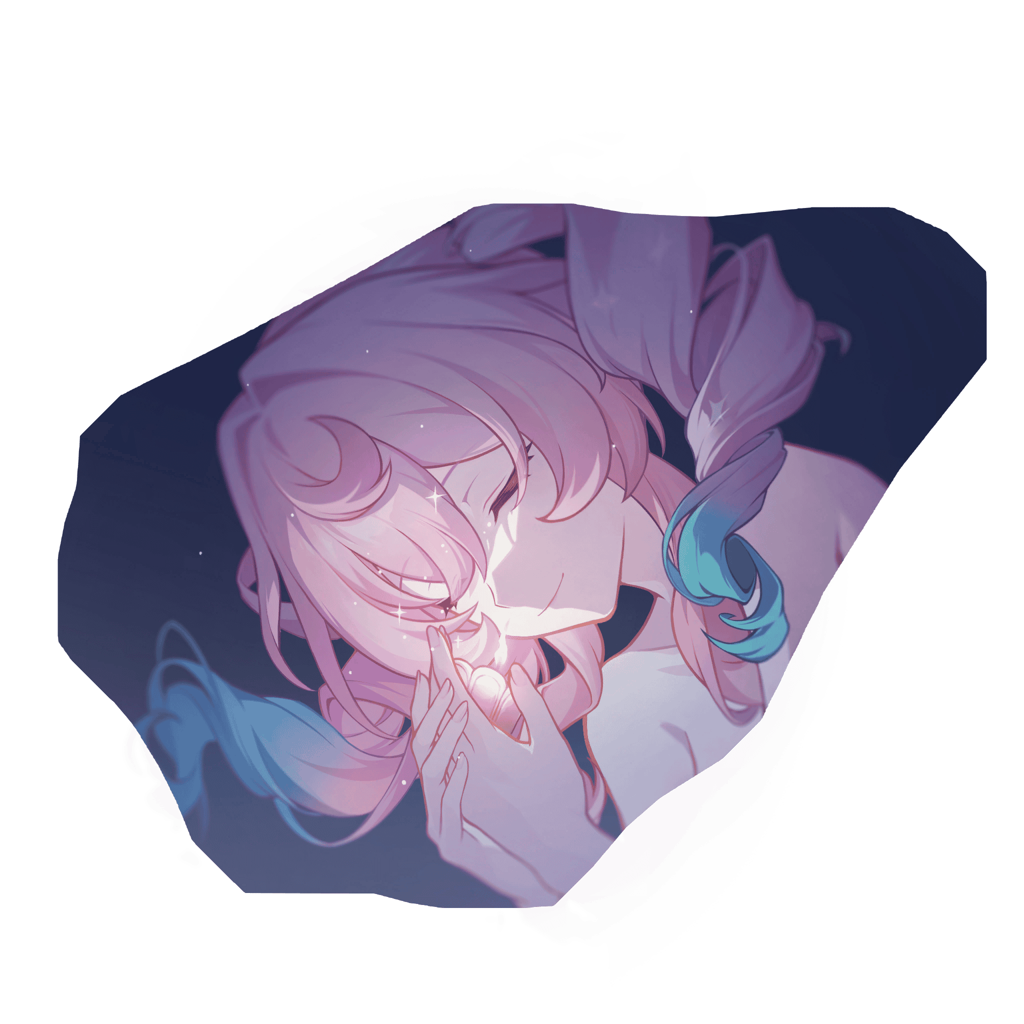 How to check Honkai: Star Rail | Hyacine HSR Leaks - Kit & Eidolons ID