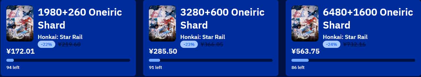 How to check Honkai: Star Rail | Hyacine HSR Leaks - Kit & Eidolons ID