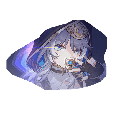 如何检查赛飞儿 -  Honkai：Star Rail 3.2版本新角色套件ID