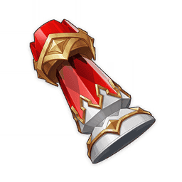 How to check Genshin Impact: Ifa's Material Requirements ID