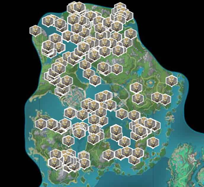 Come controllare l'ID di Genshin Impact 5.6 ▍escoffier Ascension and Talent Materials Guide