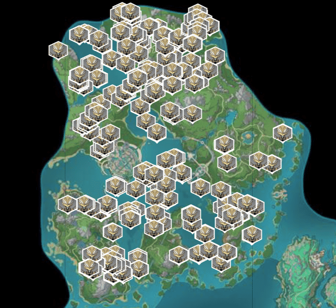 如何检查《原神》5.6新角色爱可菲养成材料全解析ID