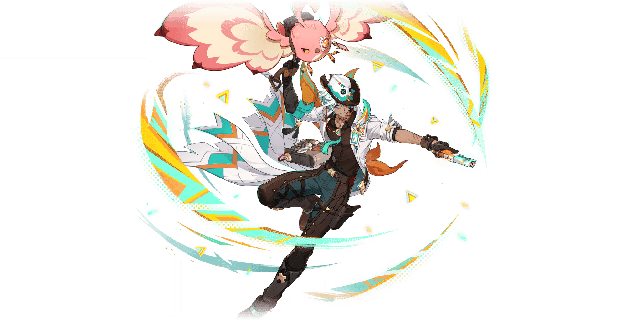 How to check Genshin Impact：Ifa Build Guide  in Version 5.6v ID