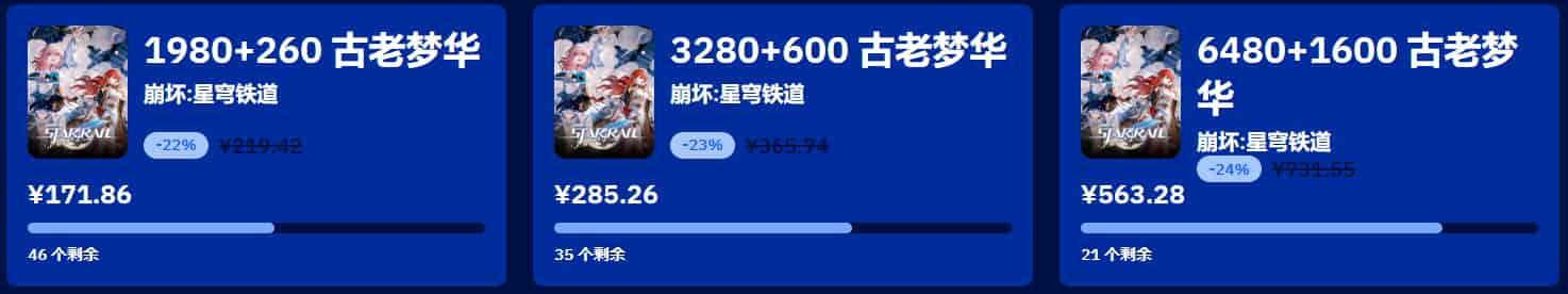 How to check Honkai: Star Rail | Hyacine Training Materials in Version 3.3 ID