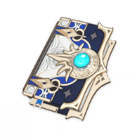 How to check Genshin Impact：Ifa Build Guide  in Version 5.6v ID