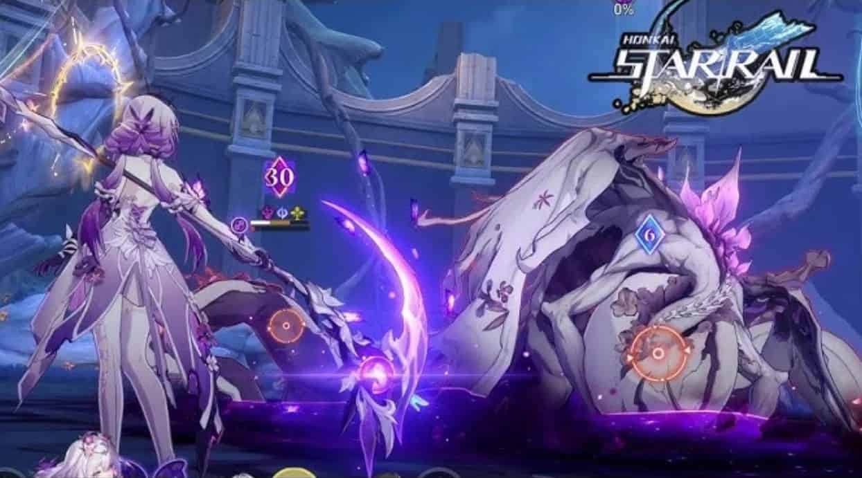 如何检查《崩坏:星穹铁道》3.2 冥魂渡者,死龙残躯,玻吕刻斯首领攻略ID