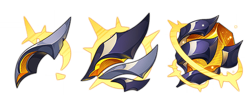 How to check Honkai: Star Rail Complete Castorice Ascension Material Guide ID