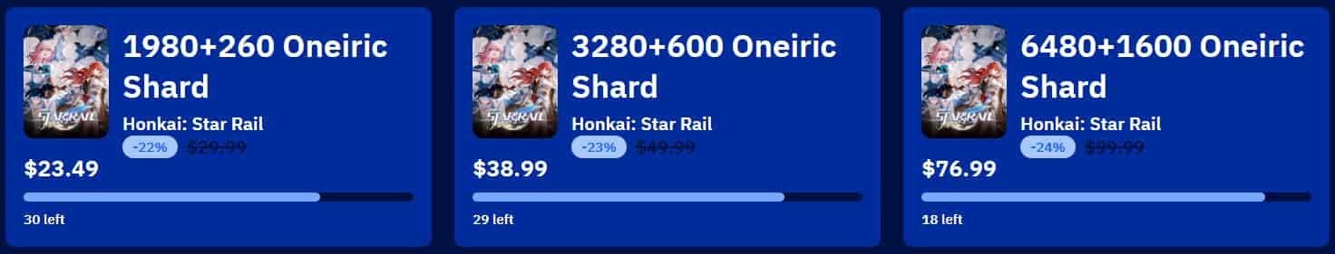 How to check Honkai: Star Rail x Fate/Stay Night Collaboration: Free 5-Star Character Revealed! ID