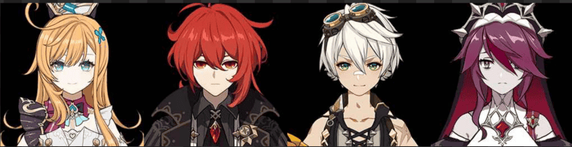 How to check Genshin Impact 5.6 ▍Escoffier Builds & Team Comps! ID