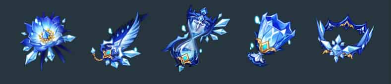 如何檢查原神5.6 ▍愛可菲全麵養成&配隊攻略!ID