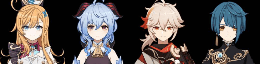 如何檢查原神5.6 ▍愛可菲全麵養成&配隊攻略!ID