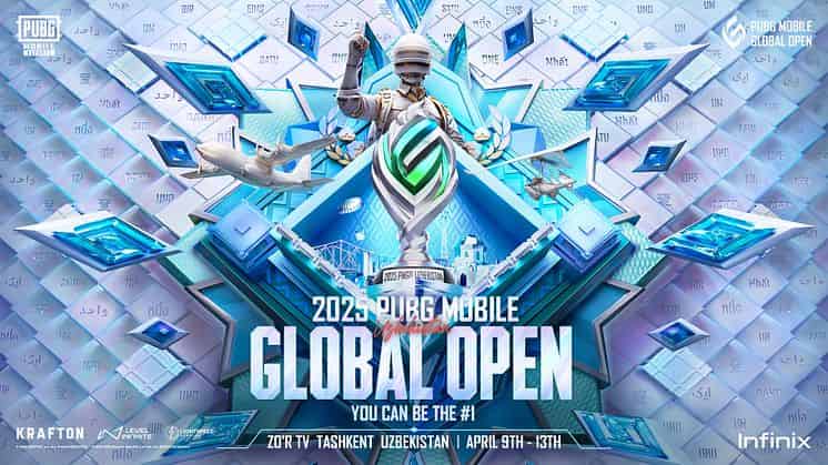 如何检查Regnum Carya Esports在2025年PUBG MOBILE全球公开赛中的冠军征程ID