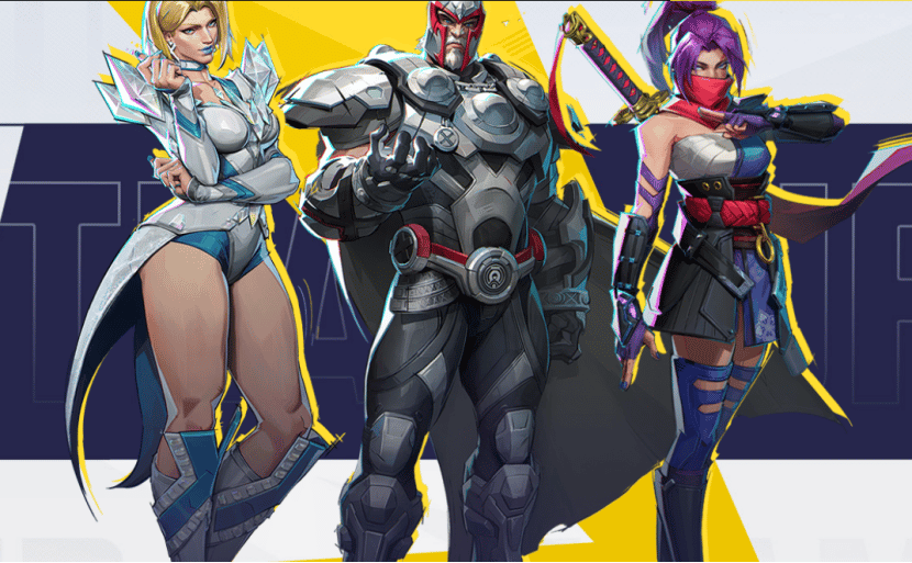 Cómo verificar la identificación de Marvel Rivals Temporada 2: Gala Hellfire desata White Queen, Surge de jugadores récord