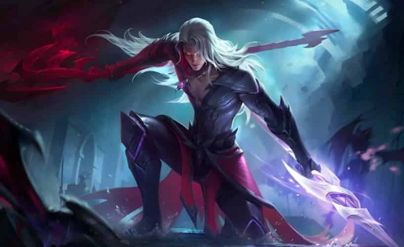 如何检查Mobile Legends: Bang Bang | 4月英雄分级榜：最强英雄推荐ID