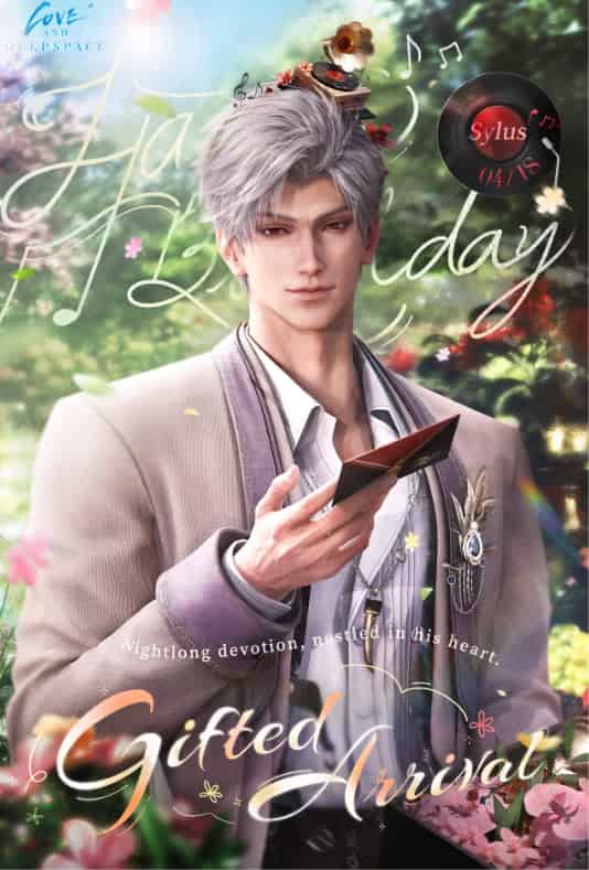 如何检查《恋与深空》:彻夜秘语|秦彻生日活动攻略ID