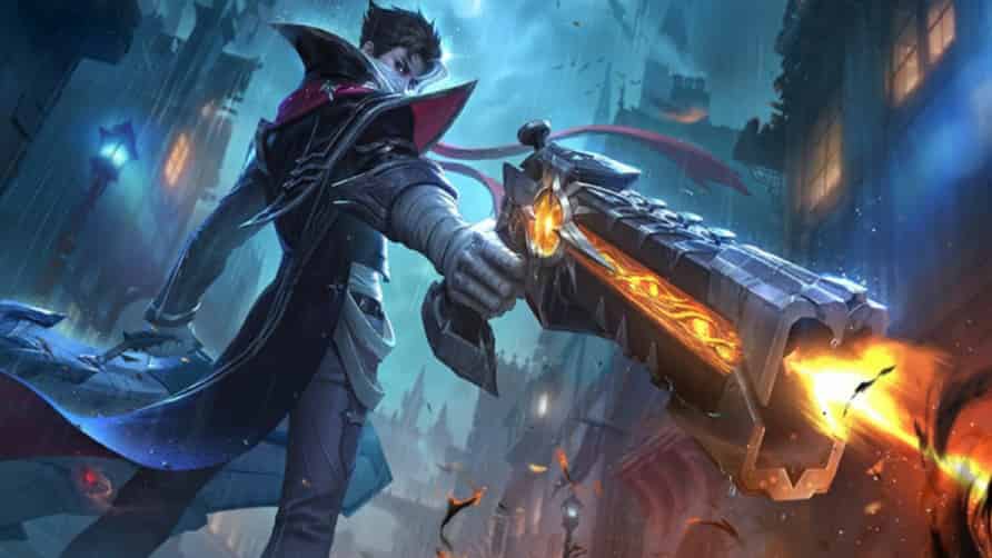 How to check Mobile Legends: Bang Bang | April Hero Tier List: Best Heroes Ranked ID