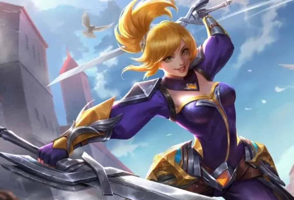 How to check Mobile Legends: Bang Bang | April Hero Tier List: Best Heroes Ranked ID