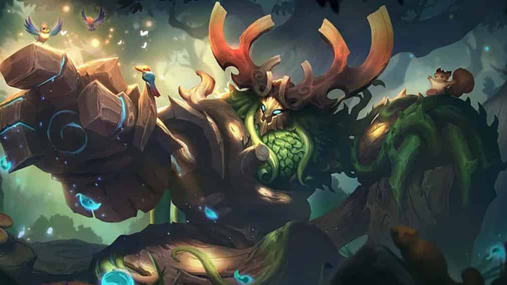 How to check Mobile Legends: Bang Bang | April Hero Tier List: Best Heroes Ranked ID