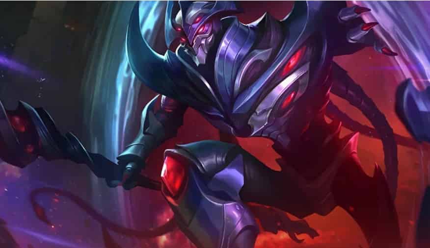 如何檢查Mobile Legends: Bang Bang | 4月英雄分級榜：最強英雄推薦ID