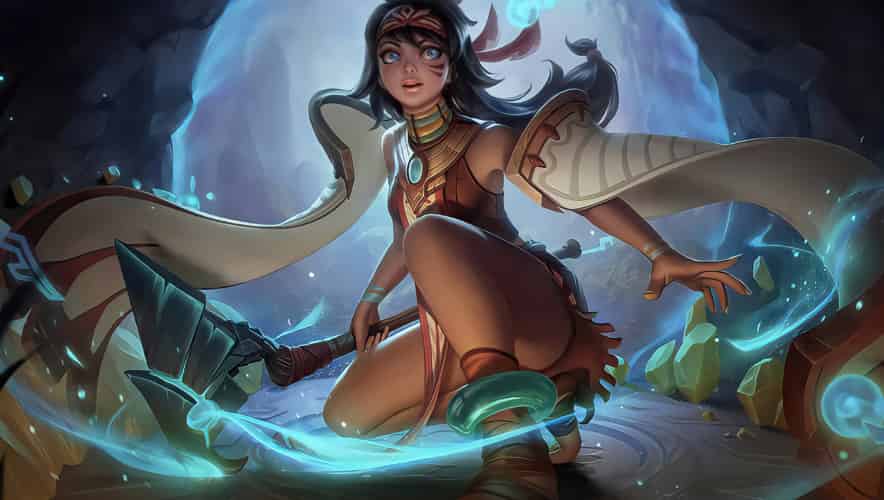 如何檢查Mobile Legends: Bang Bang | 4月英雄分級榜：最強英雄推薦ID