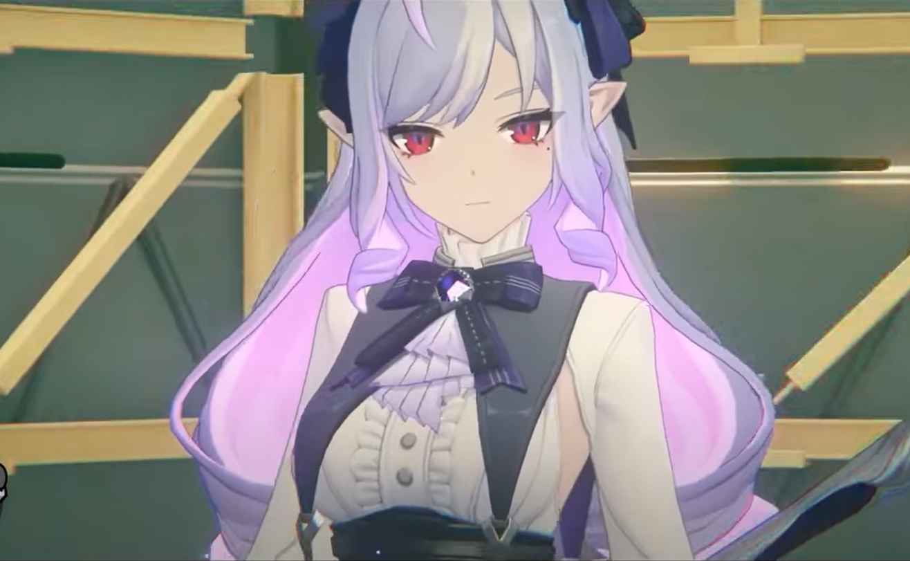 How to check ZZZ Vivian Kit Revealed: Skill Animations & Gameplay Showcase ID