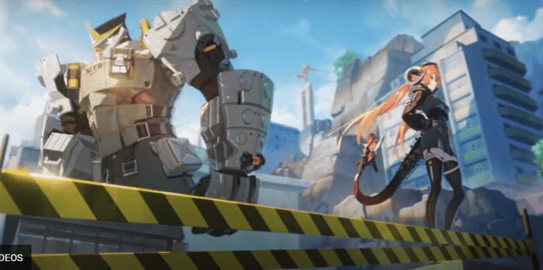 Cách kiểm tra ID Zenless Zone Zero ▍Season 2 rò rỉ & xem trước