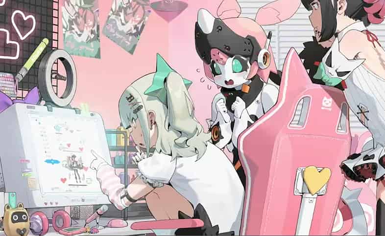 Cách kiểm tra ID Zenless Zone Zero ▍Season 2 rò rỉ & xem trước