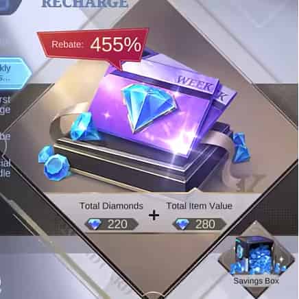 How to check MLBB Weekly Diamond Pass: Everything You Need to Know ID