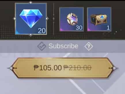 How to check MLBB Weekly Diamond Pass: Everything You Need to Know ID
