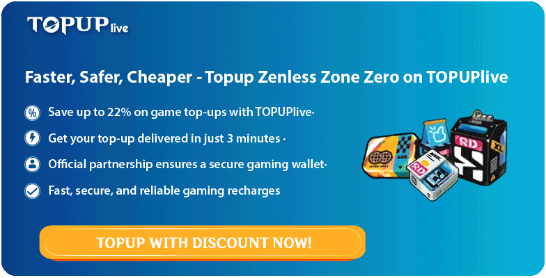 Cách kiểm tra ID Zenless Zone Zero ▍Season 2 rò rỉ & xem trước