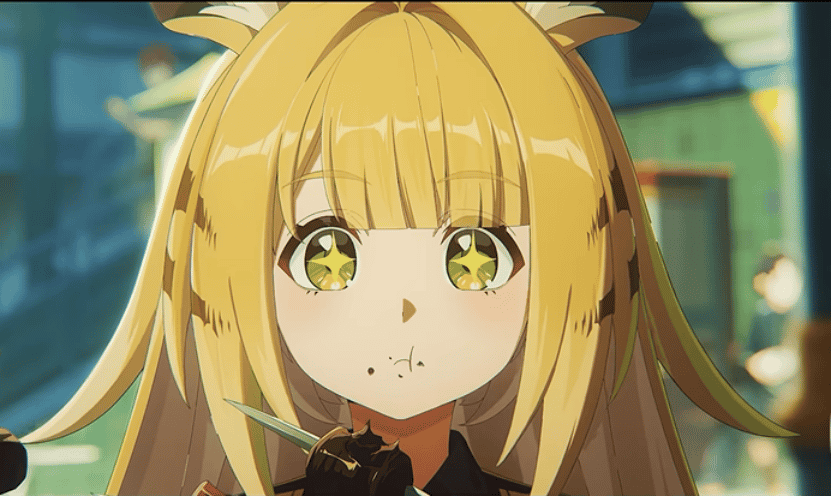 如何檢查絕區零第二季 ▍鎖穢遮目障萬重 內容震撼曝光ID