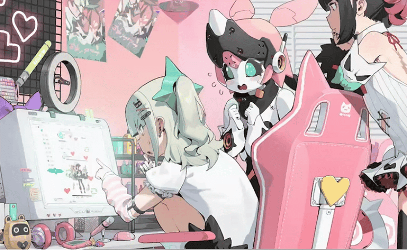 如何檢查絕區零第二季 ▍鎖穢遮目障萬重 內容震撼曝光ID