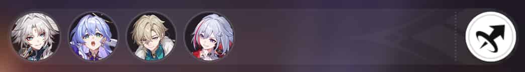 如何检查崩坏：星穹铁道 | 3.2版末日幻影挑战BOSS解析ID