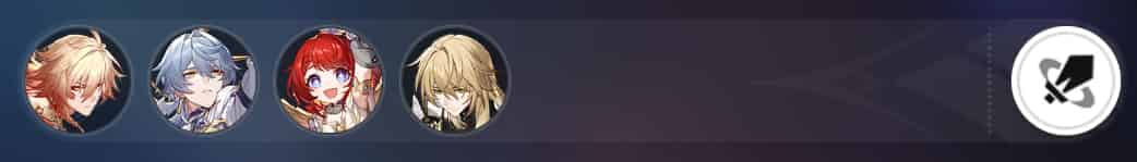 Как проверить идентификатор ХОНКАЙ: Звездный железнодорожник | Апокалиптическая теневая руководство для версии 3.2